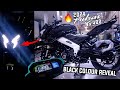 2024 Bajaj Pulsar NS400 Black Colour Leaks Before launch 💥| Pulsar NS400 Leaks