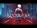 SINSEDGE - Dark Clubbing / Cyberpunk / Dark Techno / Midtempo Bass / EBM Mix