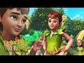 Peter pan Season 2 Episode 10 Peter's Lieutenant  | Cartoon |  Video | Online