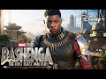 BASHENGA: The First Black Panther Is About To Change Everything