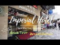Imperial Hotel Hongkong | Quick Tour with Honest Review