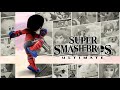 Wii Shop Channel (Beta Mix) - Super Smash Bros. UItimate