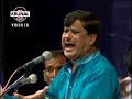 Wo baat karo paida by PRAKASH NATH PATANKAR a live qawwali bhim song performance recording nagpur