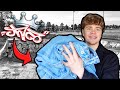 I Tried The Best 90s Baggy Jeans (JNCO JEANS)