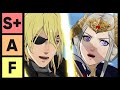 Ranking EVERY Crit Quote In Three Houses (TIER LIST)