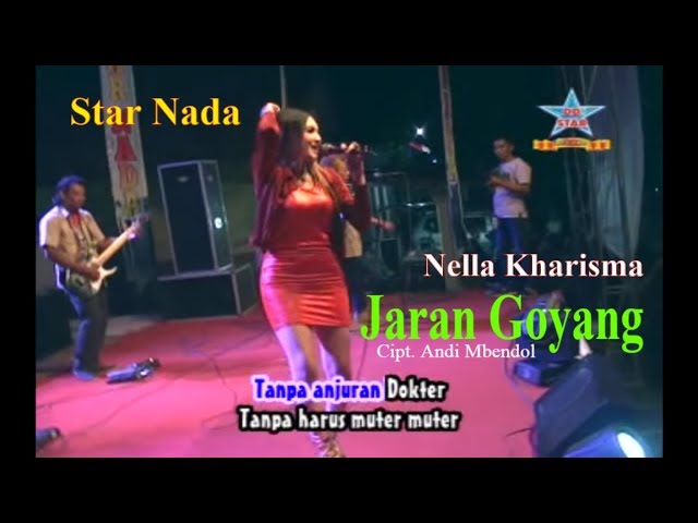 Nella Kharisma - Jaran Goyang 2016 Nella Kharisma - Jaran Goyang 2016