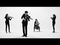 헨리 (Henry) on Violin - Fantastic (String Quartet ver.)