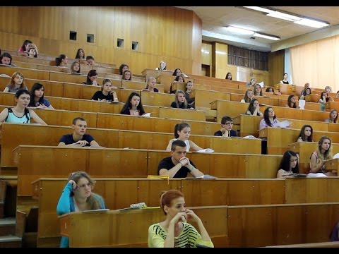 Творчий конкурс факультет журналістики Творчий конкурс факультет журналістики