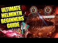 How To Unlock And Use The Helminth In Warframe! Warframe Ultimate Helminth Guide!