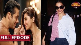 Salman Favors Daisy Over Jacqueline? | Deepika Refuses To Work With Varun & More