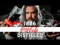 We Made and DISTILLED the 1886 Coca Cola Recipe
