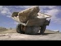 The most crazy and amazing videos compilation of heavy equipment accident around the world