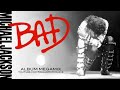 BAD (SWG Album Megamix) - MICHAEL JACKSON