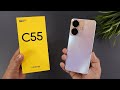 Realme C55 Unboxing And Quick Review I Hindi