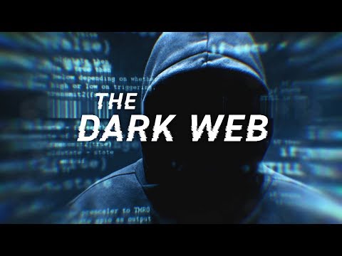 Dark Web The Unseen Side of The Internet