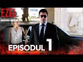 Ezel Episode 1 (Romanian Subtitles)