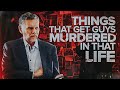 These Things can Get You Killed in The Mob | Sit Down with Michael Franzese