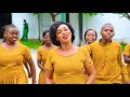 KKKT vijana machimbo- E BWANA TETA NAO (official video)