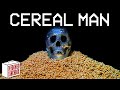 Cereal Man | Horror Short Film