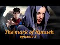 Merlin season one episode 3 ( The Mark of Nimueh)