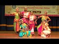 Pethanatshinatyalaya | Mepco Schlenk Engineering College |#bharatanatyam #dance