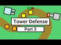 Scratch 3.0 Tutorial: How to Make a Tower Defense Game (Part 3)