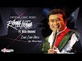 Rhoma Irama Ft Riza Umami - Dasi dan Gincu (Official Lyric Video)