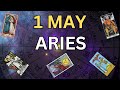 1 May #ARIES ♈️ Feeling Stuck!