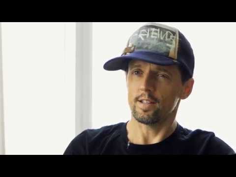 Download Behind The Song: Jason Mraz "More Than Friends" free