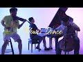 Flower Dance🌻Epic Acoustic ver (Violin,Cello&Piano)/ 플라워 댄스