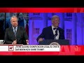 ¿Biden usa de bufón a Trump? Presidente de EEUU busca votos con burlas y chistes hacia su adversario