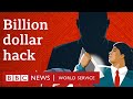 The billion dollar Bangladesh bank heist, The Lazarus Heist, Episode 4 - BBC World Service podcast