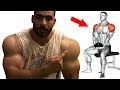 Shoulder Workout - The best video on YouTube for shoulder building