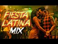 Fiesta Latina Mix 2023 - Maluma, Shakira, Daddy Yankee, Wisin, Nicky Jam - Pop Latino Reggaeton