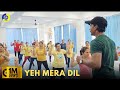 Yeh Mera Dil Pyar Ka Deewana | Dance Video| Zumba Video | Zumba Fitness With Unique Beats