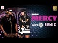 Badshah - Mercy | Lady Bee Remix | Official MERCY Remix 2017 | PARTY ANTHEM