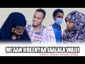 Filmii Afaan Oromo ( mi’aan jireenya jalalaa wajji )