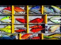 Lipless Crankbait and Blade Bait Tips For Spring Bass Fishing