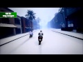 GTA 5 Stunts Awesome Car & Bike Jumps! (GTA 5 Top 10 Stunts)