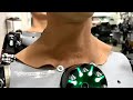 Most Advanced And Realistic "Humanoid" Robot In The World  "Alex" !! #shorts #tech
