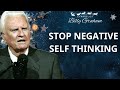 Stop Negative Self Thinking - Message of God