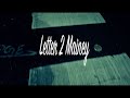 RED PAINT ZPLAZH   'Letter 2 Mainey' Official Music Video