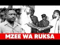 DENIS MPAGAZE:  Mfahamu Mzee MWINYI /Rais Aliyetawala ZANZIBAR Na Jamhuri Ya Muungano Wa TANZANIA