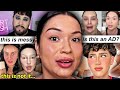 These influencers are in trouble...(viral foundation gone wrong)