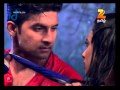 காத்திருந்தாய் அன்பே! Romantic Moments between Ravi & Nia - Mappillai - Ep 48 - Webi - Zee Tamil