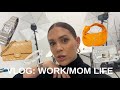 VLOG: Work/Mom Life, Chanel, Cartier | MELISSA SOLDERA