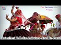 ईतल रो पीतल रो | Eetal Ro Peetal Ro | Rajasthani Kalbeliya - Nrtiya Geet | Nagar Bhatt  -Video