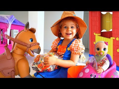 Diana and The Best videos of 2018 by Kids Diana Show