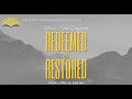 Redeemed & Restored | BJMBC Year-End Concert | 2024