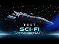 The DUST Files "World of Yesterday Vol. 3" | DUST Livestream